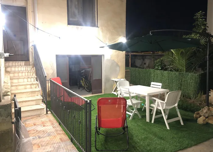 Casa Del Nespolo