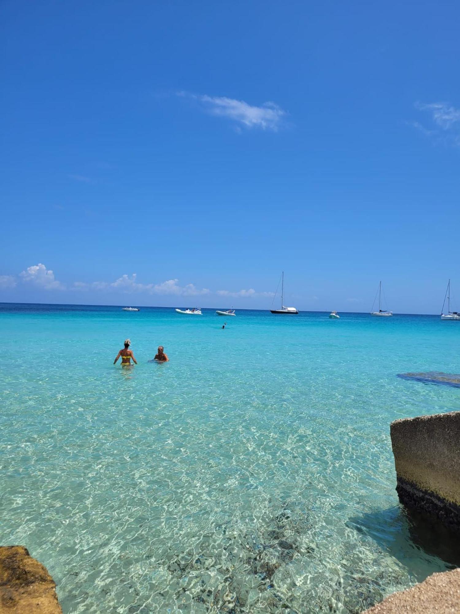 Сasa de vacaciones Casa Del Nespolo Tonnara di Bonagia