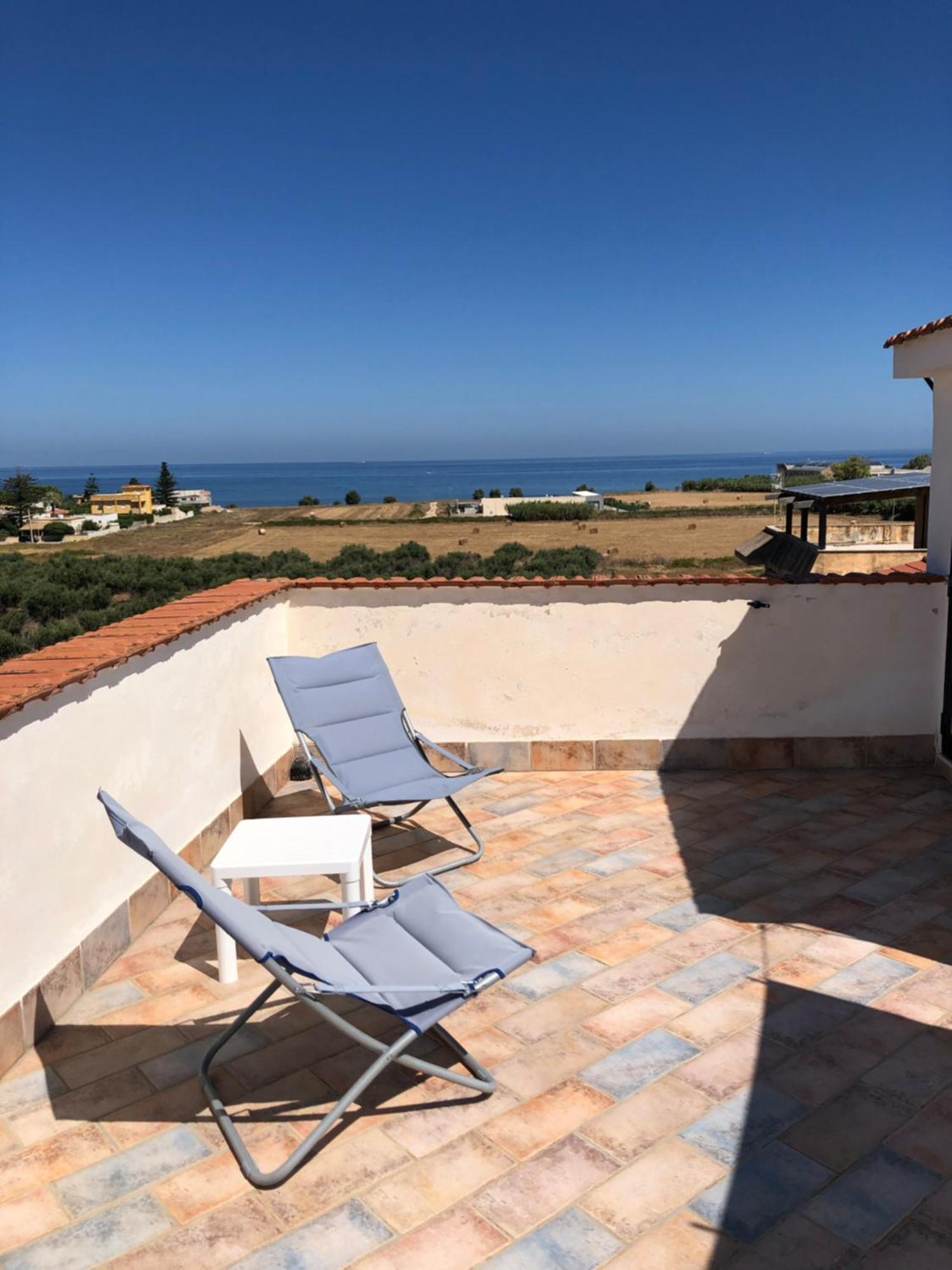 Сasa de vacaciones Casa Del Nespolo