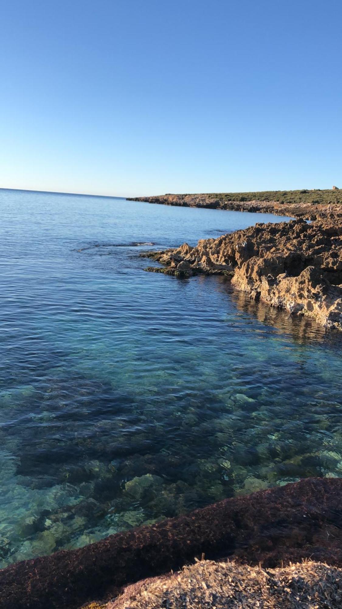 Сasa de vacaciones Casa Del Nespolo *