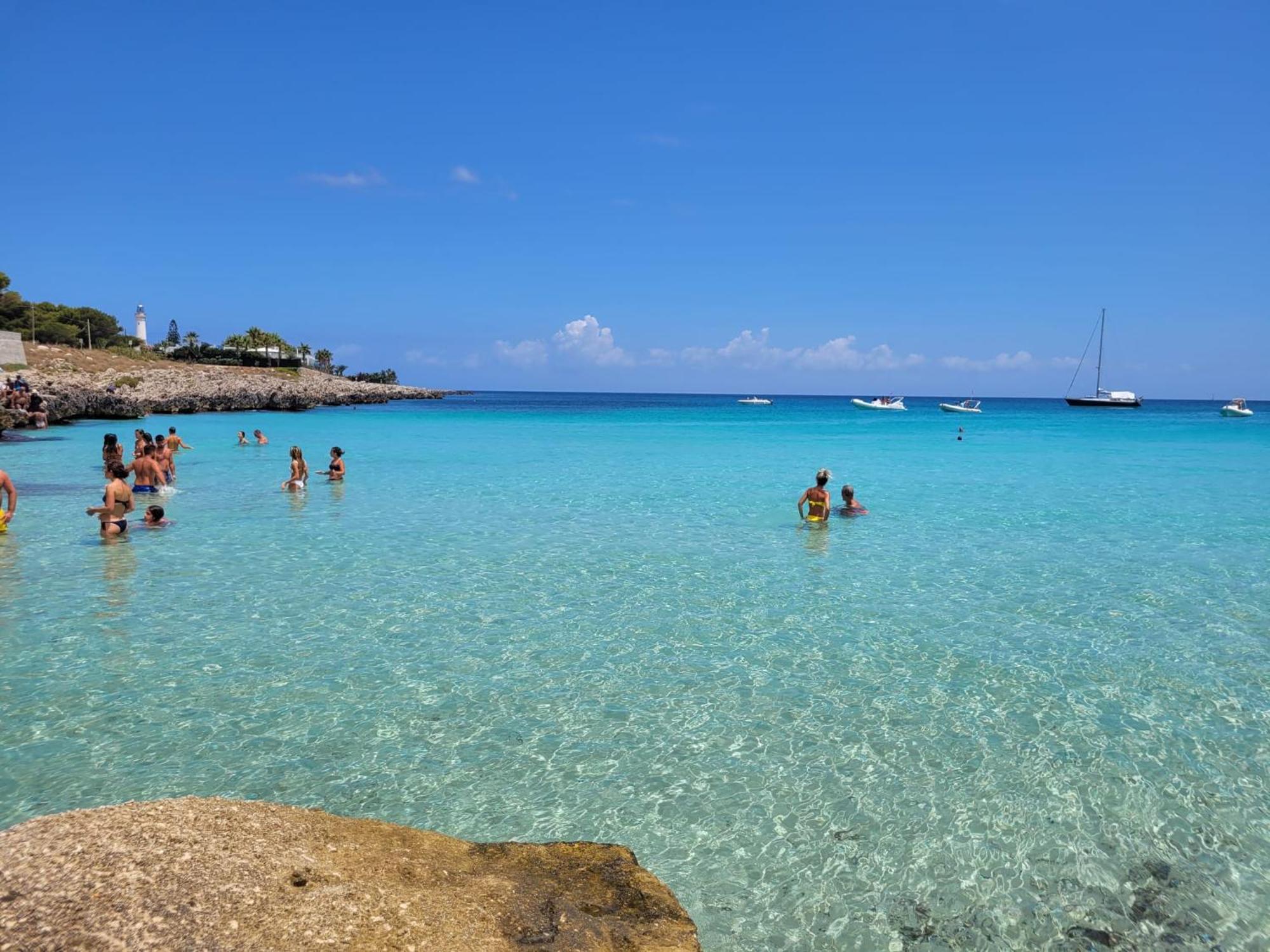 Casa Del Nespolo Сasa de vacaciones Tonnara di Bonagia