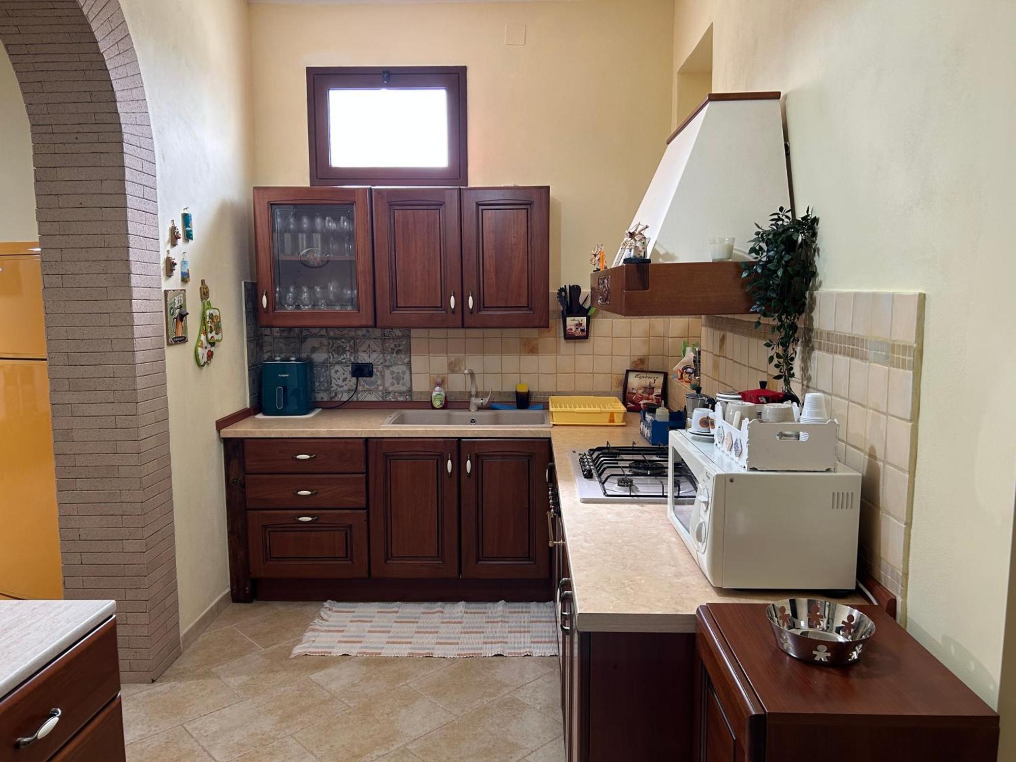 Casa Del Nespolo Сasa de vacaciones *