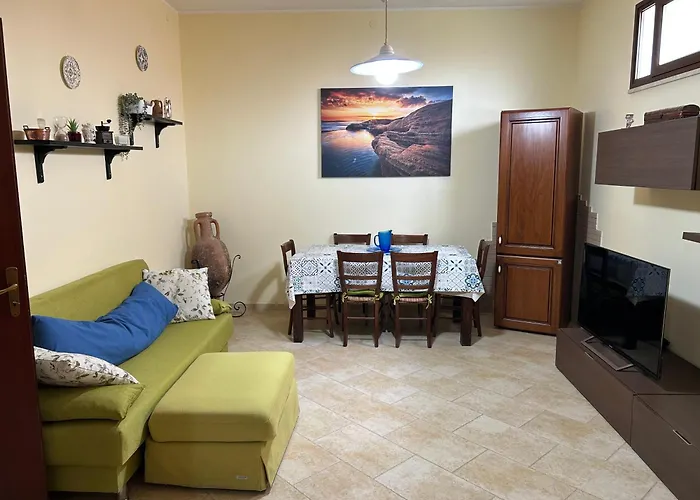 Casa Del Nespolo