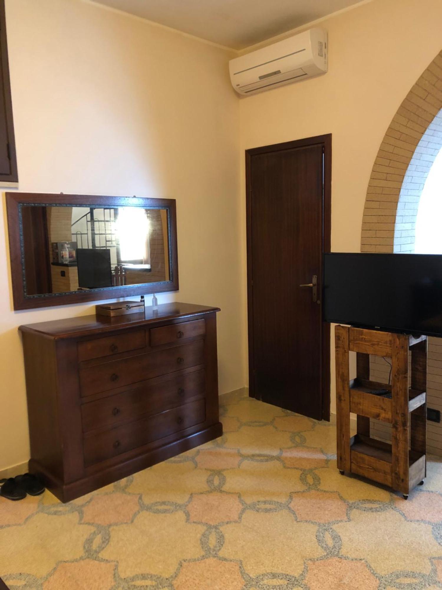 Holiday home Casa Del Nespolo