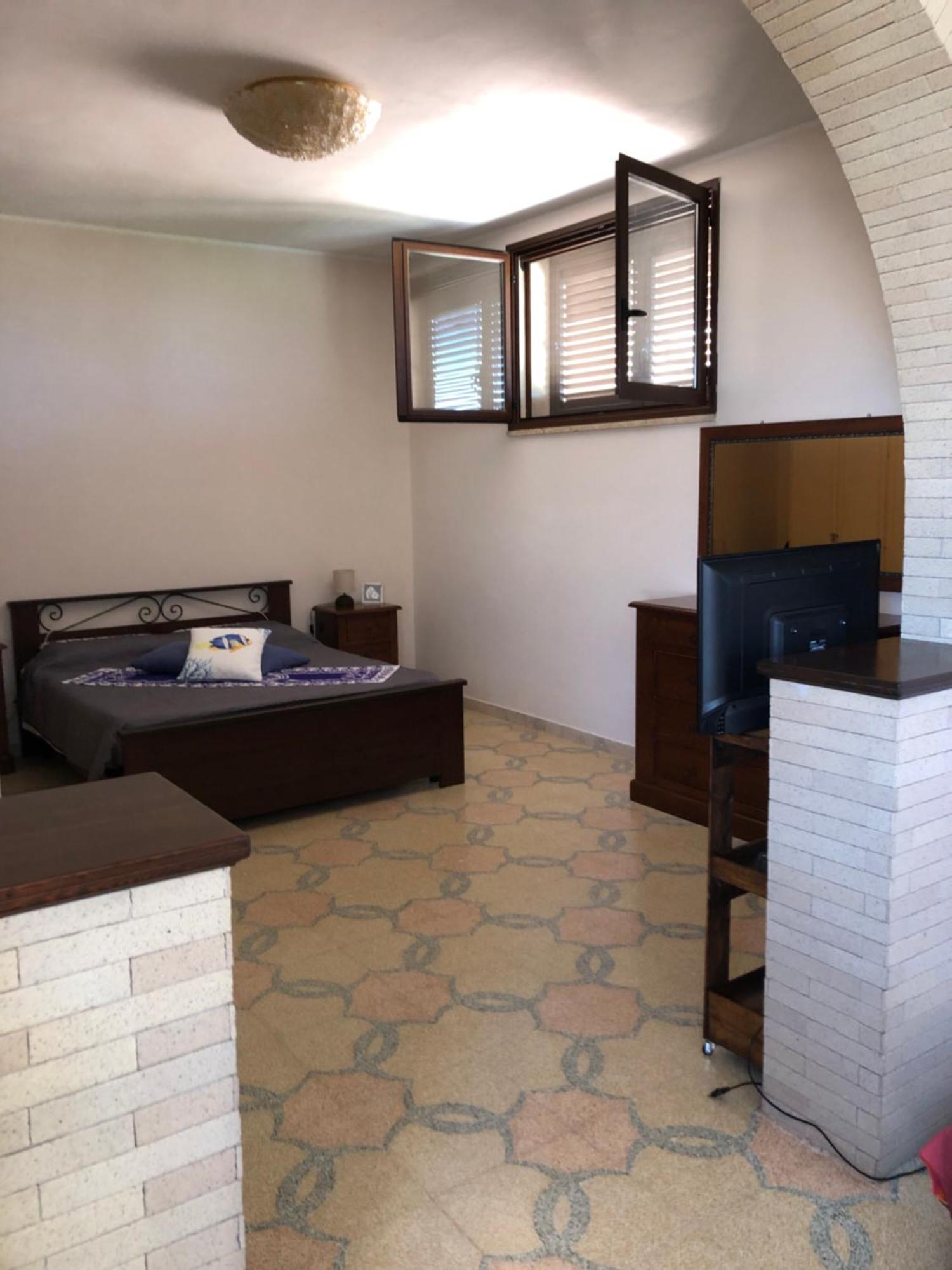 Holiday home Casa Del Nespolo Tonnara di Bonagia