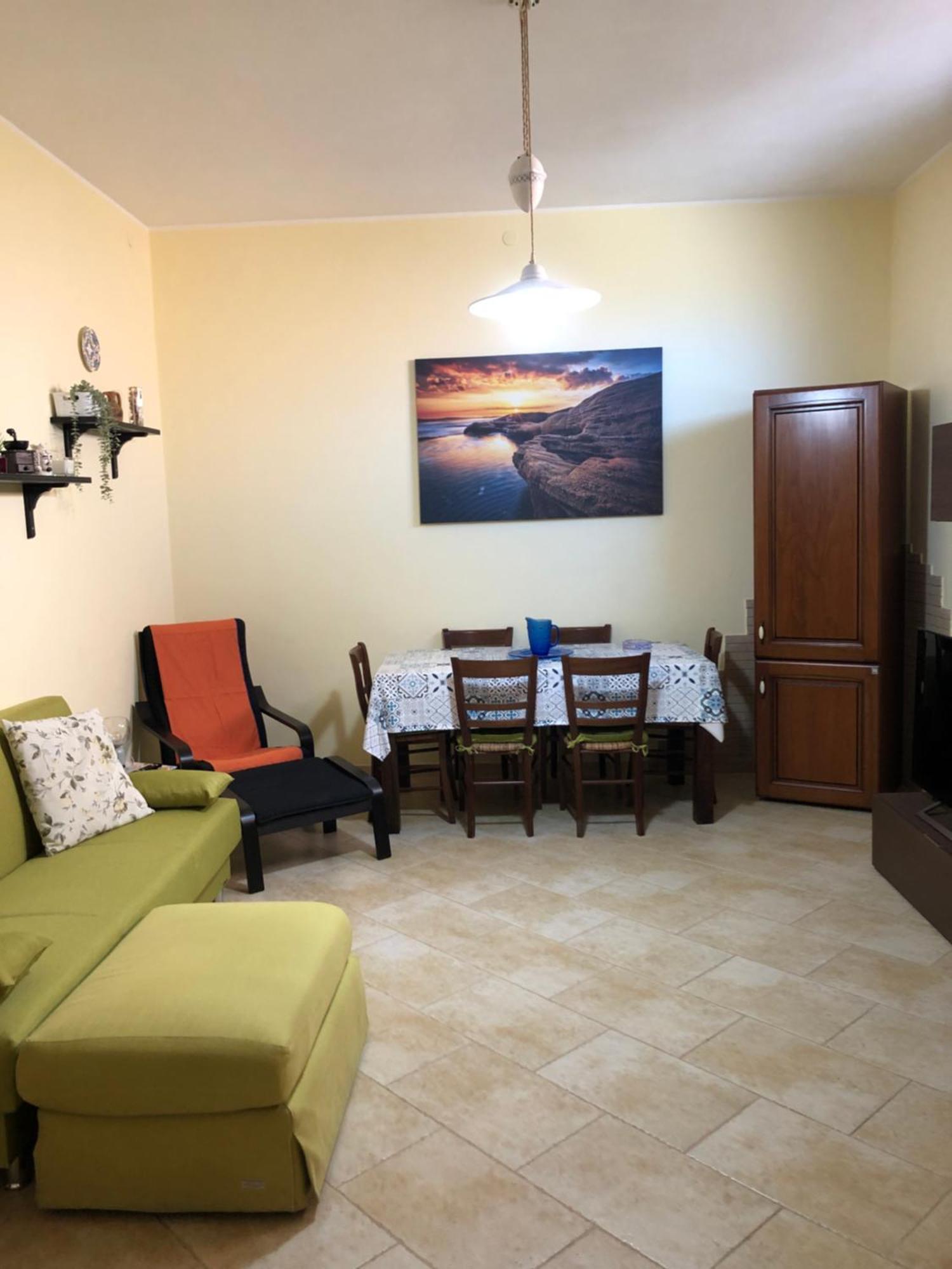Casa Del Nespolo Tonnara di Bonagia