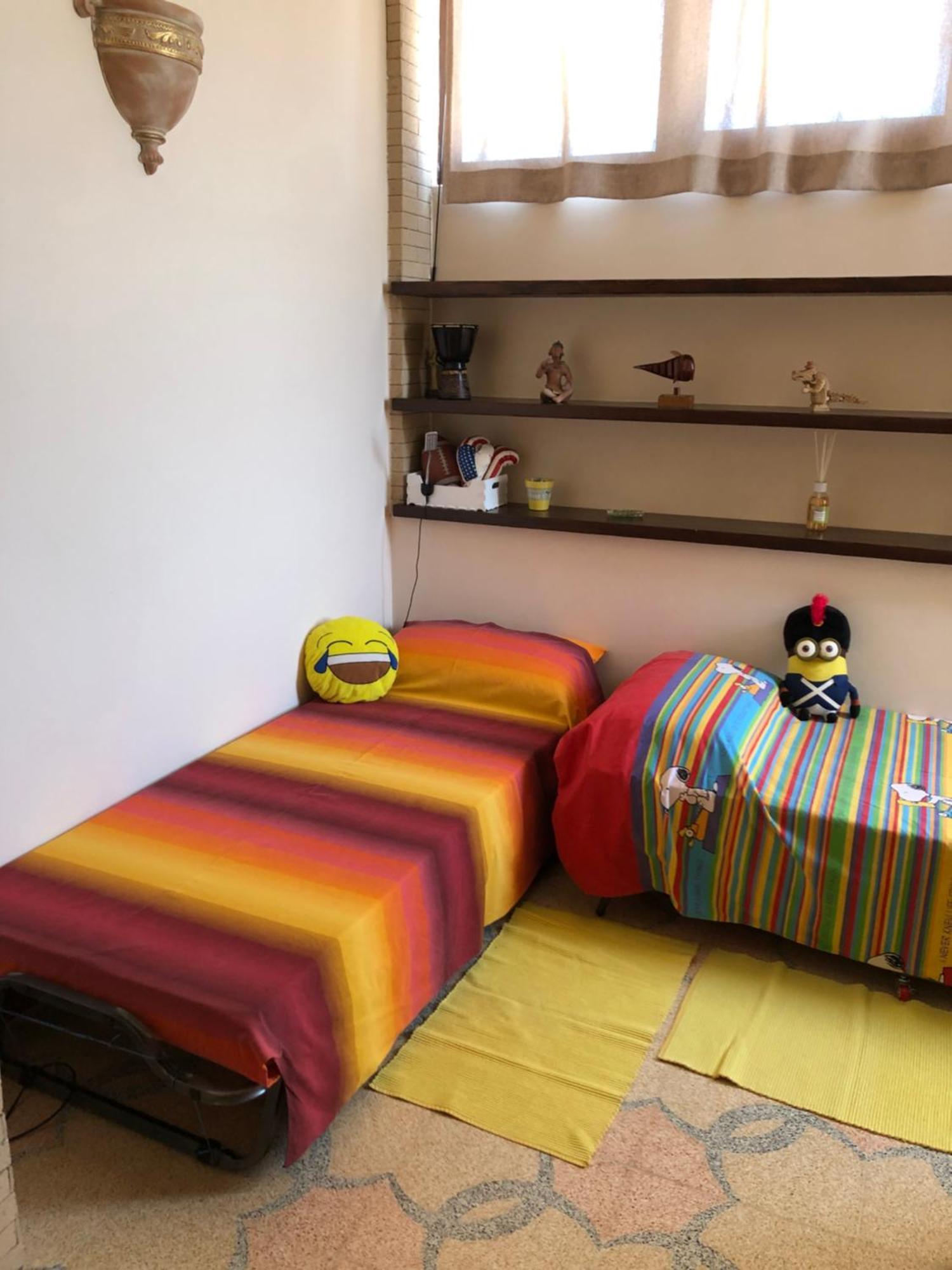Casa Del Nespolo Holiday home