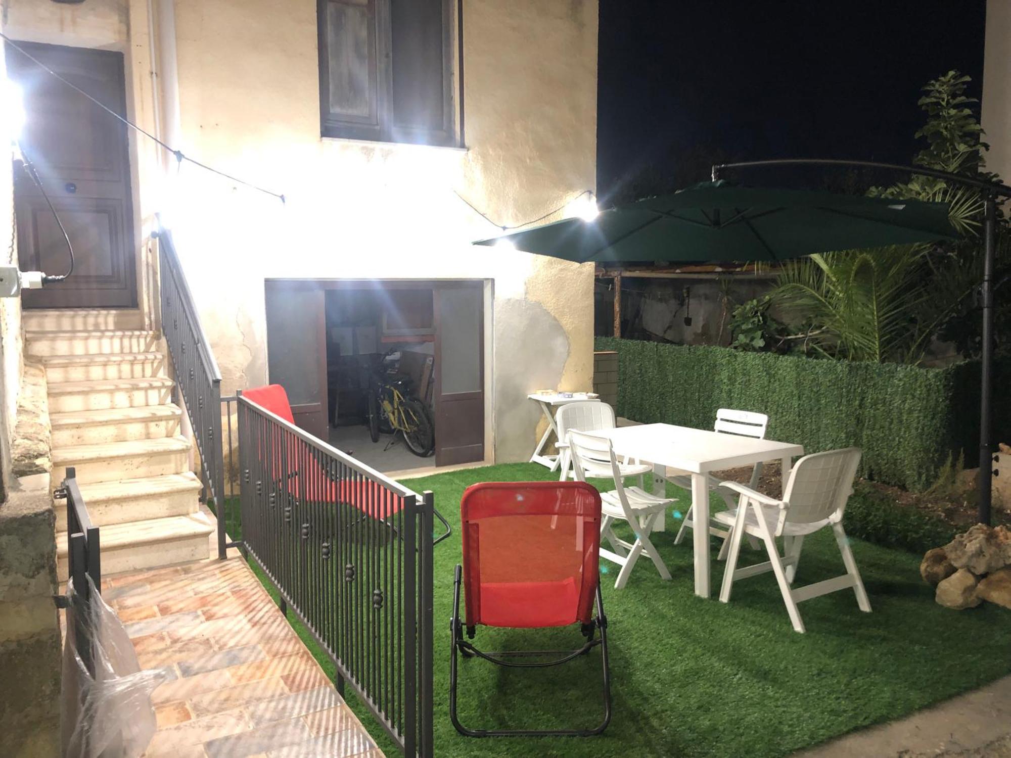 Ferienhaus Casa Del Nespolo *
