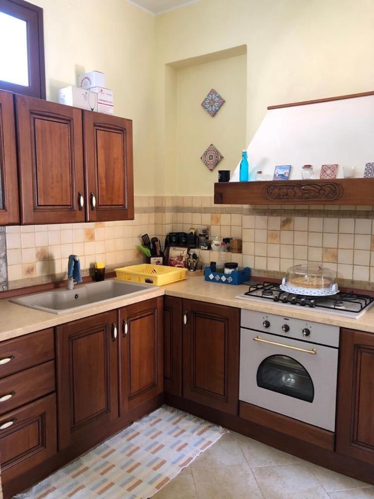 Holiday home Casa Del Nespolo