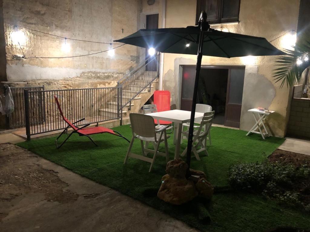 Casa Del Nespolo Holiday home *
